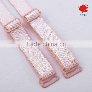 Assorted Colors Replacement Adjustable Bra Shoulder Strap/Lingerie Clip photo-5