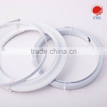 Corset White Flat Steel Bone In Roll photo-6