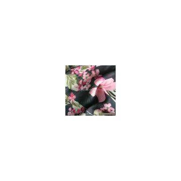Sell High Twist Georgette