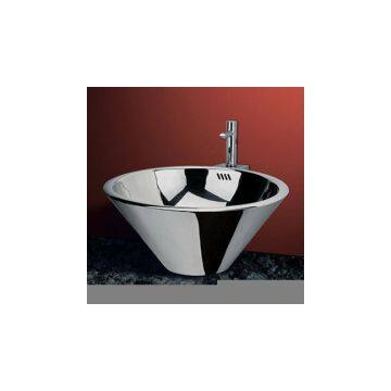 Sell Stainless Steel Washbasin