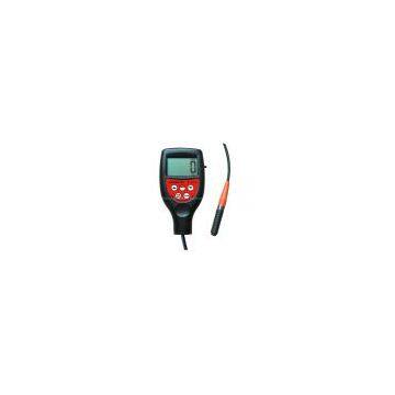 Bondetec Paint thickness meter