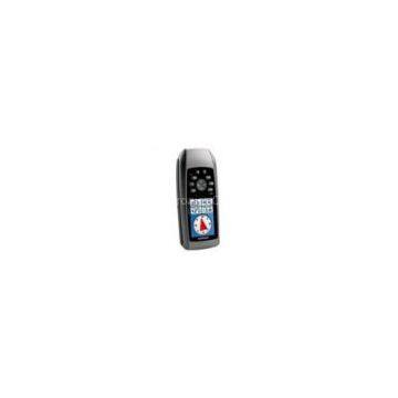 Garmin GPSMAP78 1.7MB Marine-Friendly Handheld GPS Navigator - Silver/Black Price 100usd photo-3