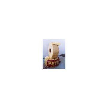 Grease Tape for Steel Structure Anticorrosion in Salty Fog and Damp Condition