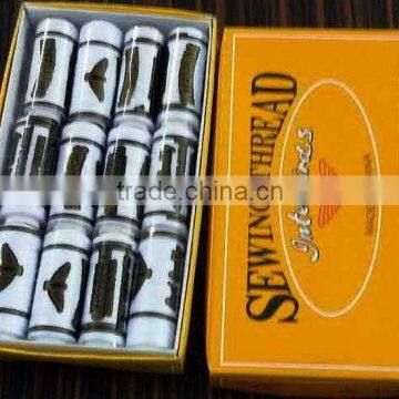 OEM Heat Resistance Heat Resistance Cheap Sewing Thread For Textile photo-6