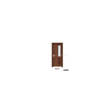 Sell Wooden Interior Door