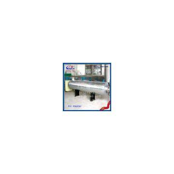 high temperature natural gas space heater