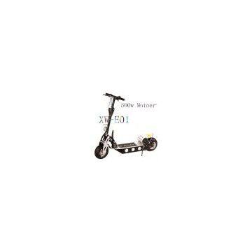 Sell Electric Scooter (XW-E01)