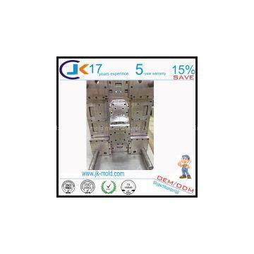 Mikron Precise Double Injection Mold