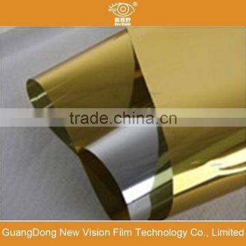 2014 New Product 1.52m*30m Solar Control Window Glass Film One Way Vision