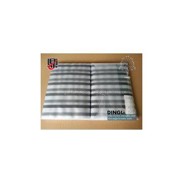 PVC Overlay With Magnetic Strip