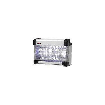 2500V Electronic Transformer Electric Mosquito Killer , Ultraviolet Commercial Fly Killer