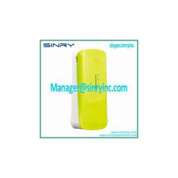 Blue Best Power Bank USB Charger for Mobile Phones PB21 photo-2