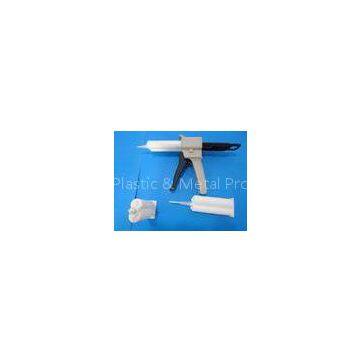 Refillable Polyeste / Hybrid / Epoxy Caulking Gun for Auotmative / Railway