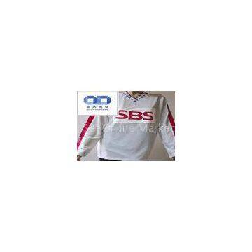 OEM white premium sublimation paper / Transfer Paper for cotton Clothes