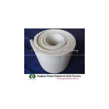 Mono turn Needled Felt