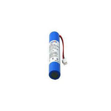 3.7V/2200mAh Lithium-ion Battery