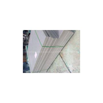 Frp Manufacturing Process for Grating photo-2