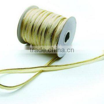 Alibaba china promotional wholesale braid stretch cord