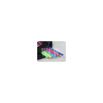 Expandable PET sleeving/tube