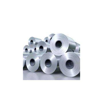 Stainless Steel Coil