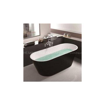 Oval Drop In Tub