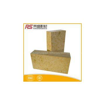 Fireclay& high alumina Brick