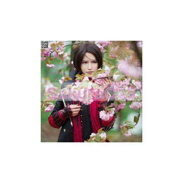 刀剣乱舞 加州清光 コスプレ衣装