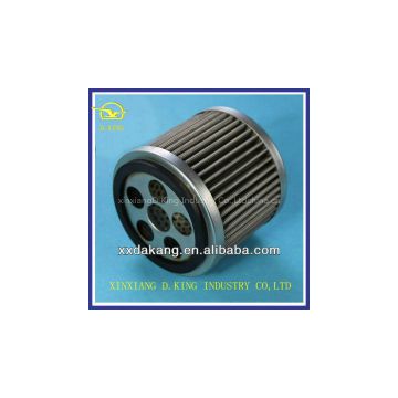 supply air compressor oil filter exportor