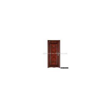 Sell Steel Door