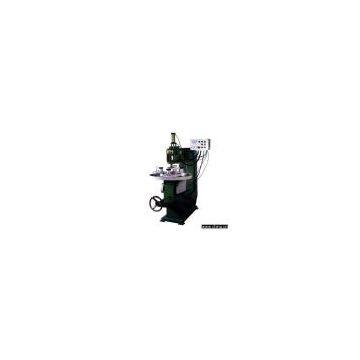 Sell Internal Round Glass Edge Grinding Machine