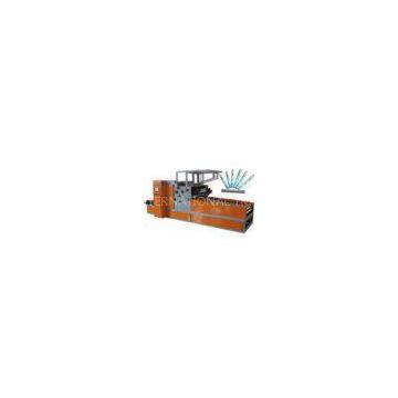 Household Aluminum Foil Slitting Rewinding Machine With PLC Control