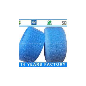 125mm Hook And Loop Fastener Tape For Sewing Durable