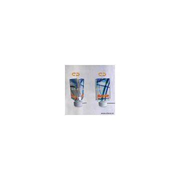 Sell Rolling Banner