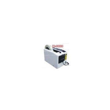 Automatic M-1000 tape dispenser