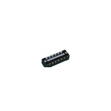 Sell LTU5-30A/6P Terminal Block