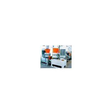 steel wire separator