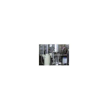 emulsifying machine