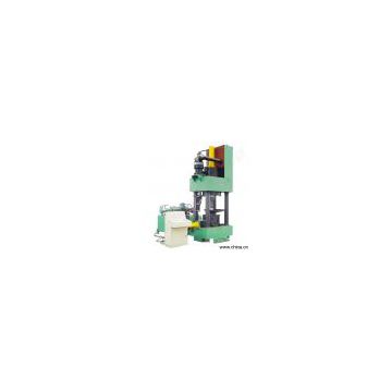 Sell Briquetting Press