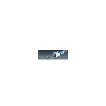 TJK-010 Truss girder machine