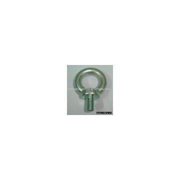 Stainless steel eye bolt