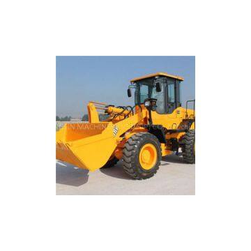 ZL938 Wheel Loader