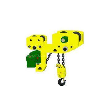 Customized 20ton air chain hoist