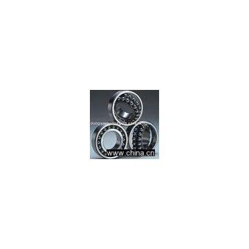 self-aligning ball bearing