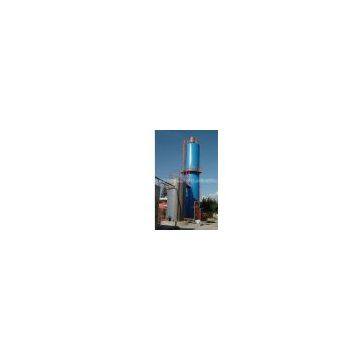 Anaerobic tower