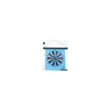Magnetic Dart