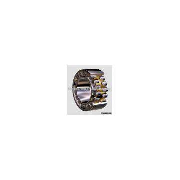 LYC Double row cylindrical roller bearing