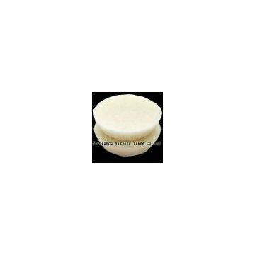 White refined beeswax