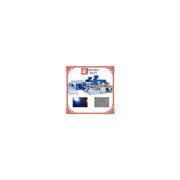 CHINA BEST Air bubble film extrusion line