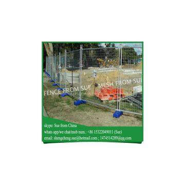 2.4x2.1m industrial building wire fence panels Australia