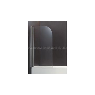 Simple shower door BS-10